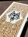 Where to buy luxury white acrylic stone backgammon with marble board