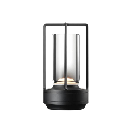 Soft and Warm Light Lamp Inspired by the Glow of Dawn