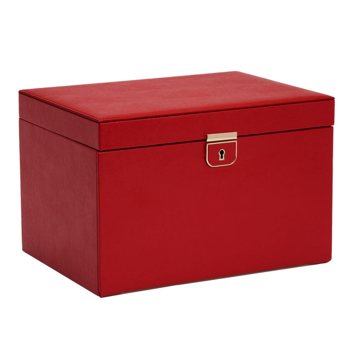 Wolf Palermo Large Jewellery Box