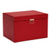 Wolf Palermo Large Jewellery Box