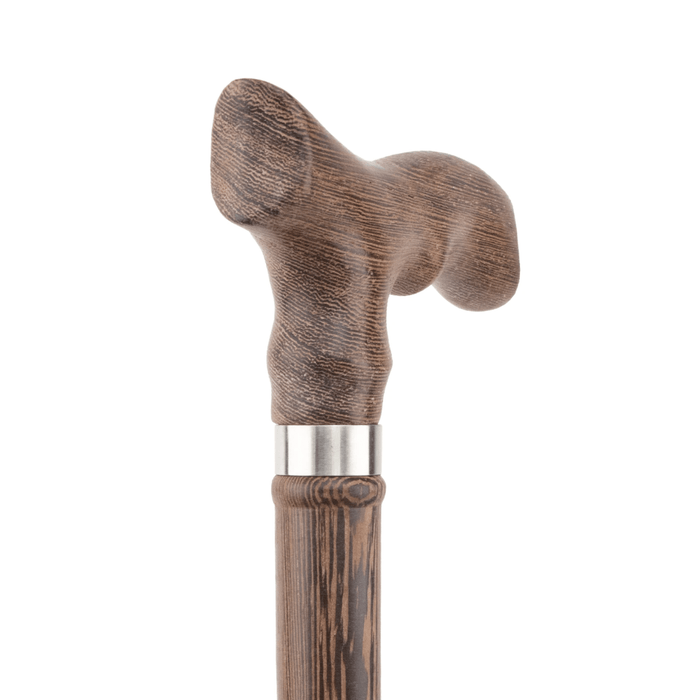 Classic Men's Walking Cane, Stylish and Functional