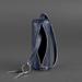 Handcrafted Leather Tube Key Case – Stylish Practical Key Organizer
