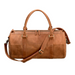 Best leather travel bag
