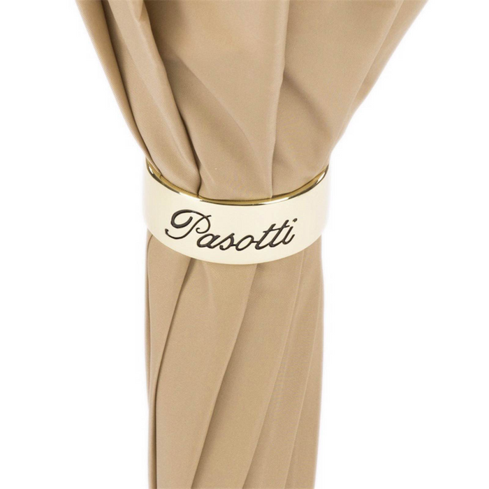 Umbrella Girasoli with Jeweled Handle for Women