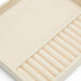 Wolf Vault 1/2 Insert Ring Multi Compart Beige 437770