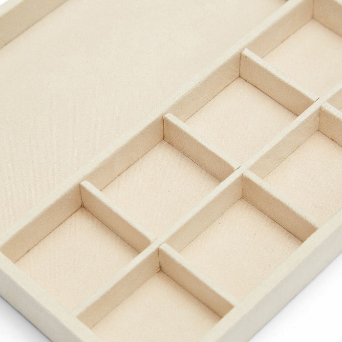 Wolf Vault 1/2 Insert E/R Multi Compart Beige 437870