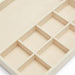 Wolf Vault 1/2 Insert E/R Multi Compart Beige 437870