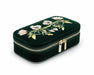 Wolf Zoe Travel Zip Case Forest Green 393312