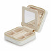Wolf Maria Small Zip Case White 766253