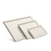 PU leather texture tray for jewelry