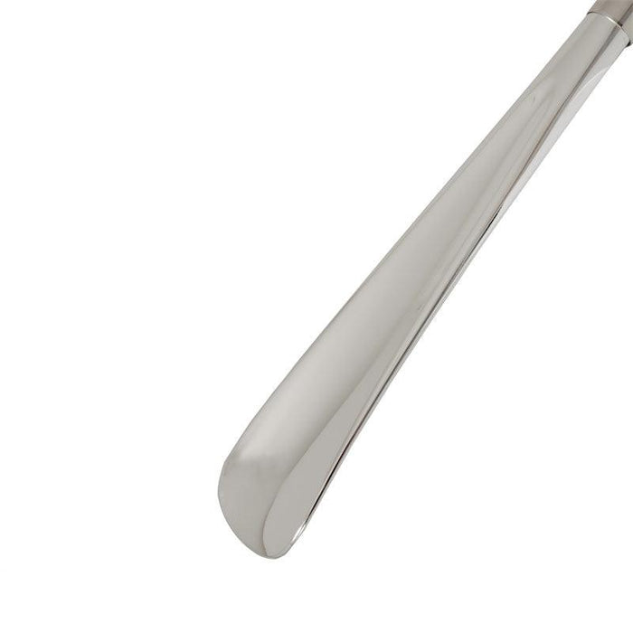 Silver Greyhound, Long-Handled Shoe Horn For Men