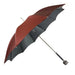 Superb Umbrella with Hand-Painted Tiger Handle and Premium Detailing