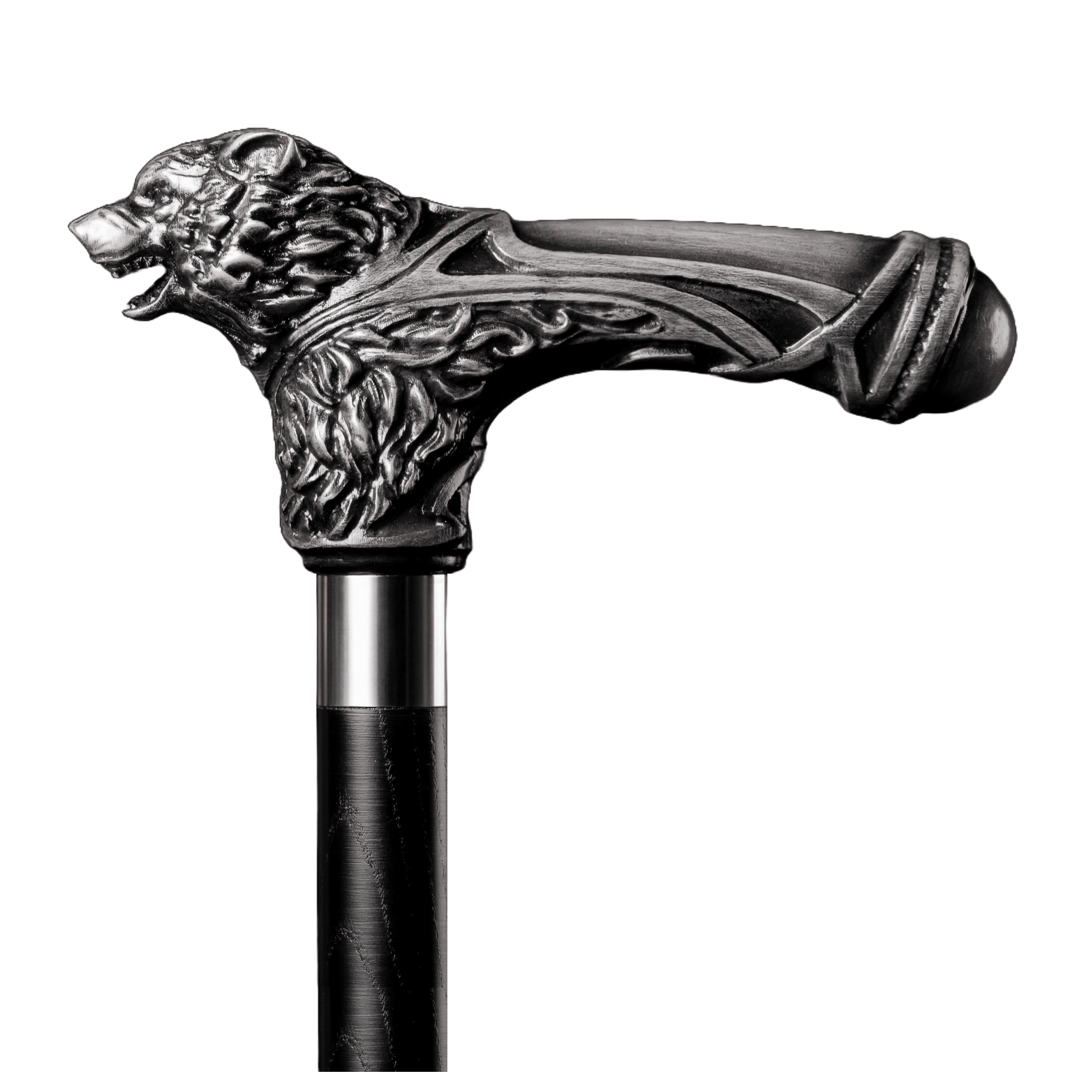 Luxury Designer Canes