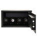 Wolf The Den 4 Piece Watch Winder Safe 430402