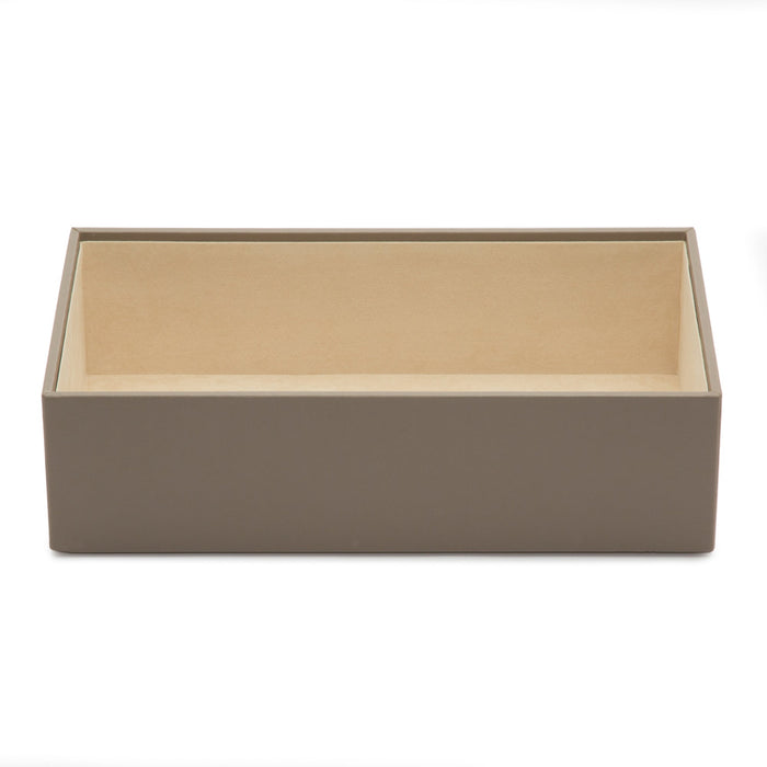 Vault 4" Deep Tray