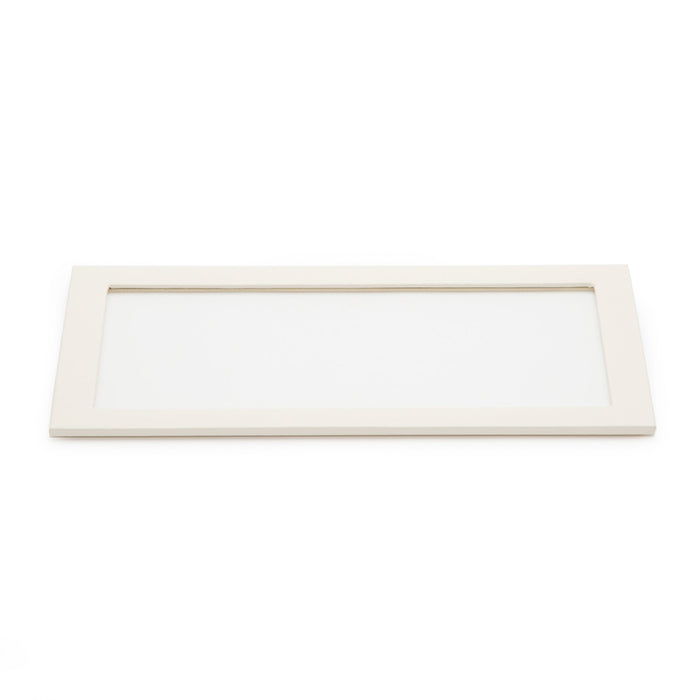 Vault Tray Glass Lid