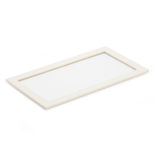 Vault Tray Glass Lid