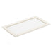 Vault Tray Glass Lid