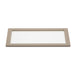 Vault Tray Glass Lid