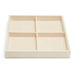 Vault Half Insert Tray - Bracelet