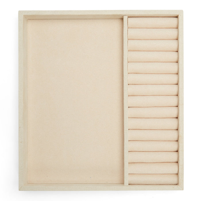 Vault Half Insert - Ring Multi Compartment