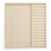 Vault Half Insert - Ring Multi Compartment