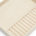 Vault Half Insert - Ring Multi Compartment