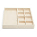 Vault Half Insert - Earring Multi Compartment