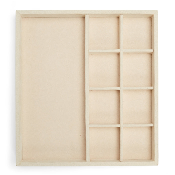 Vault Half Insert - Earring Multi Compartment