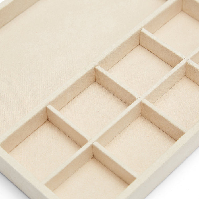Vault Half Insert - Earring Multi Compartment
