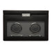 Viceroy Double Watch Winder with Storage