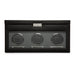 Viceroy Triple Watch Winder with Storage