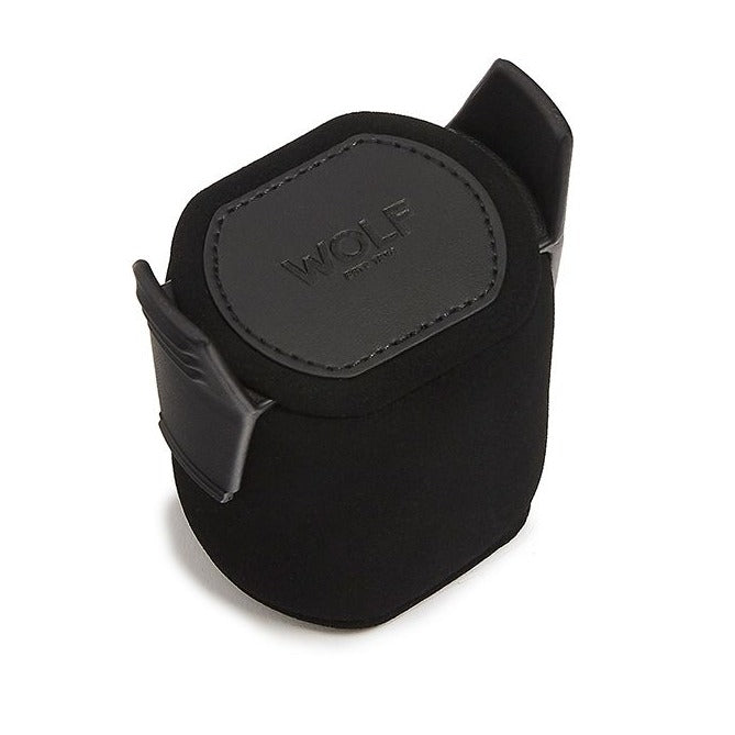 Wolf - Axis Single Watch Winder with Storage | 469203
