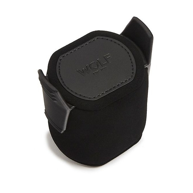 Wolf - Axis Triple Watch Winder with Storage | 469403