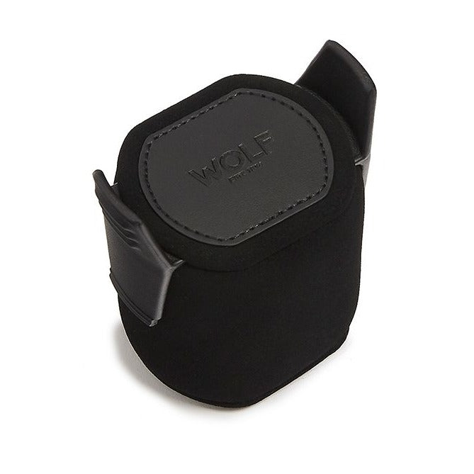 Wolf - Axis Double Watch Winder with Storage | 469303