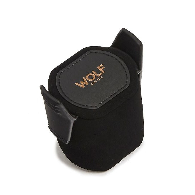 Wolf - Axis Triple Watch Winder with Storage | 469416