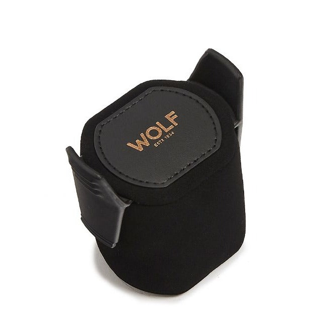 Wolf - Axis Single Watch Winder with Storage | 469216