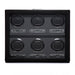 Viceroy 6 Piece Watch Winder