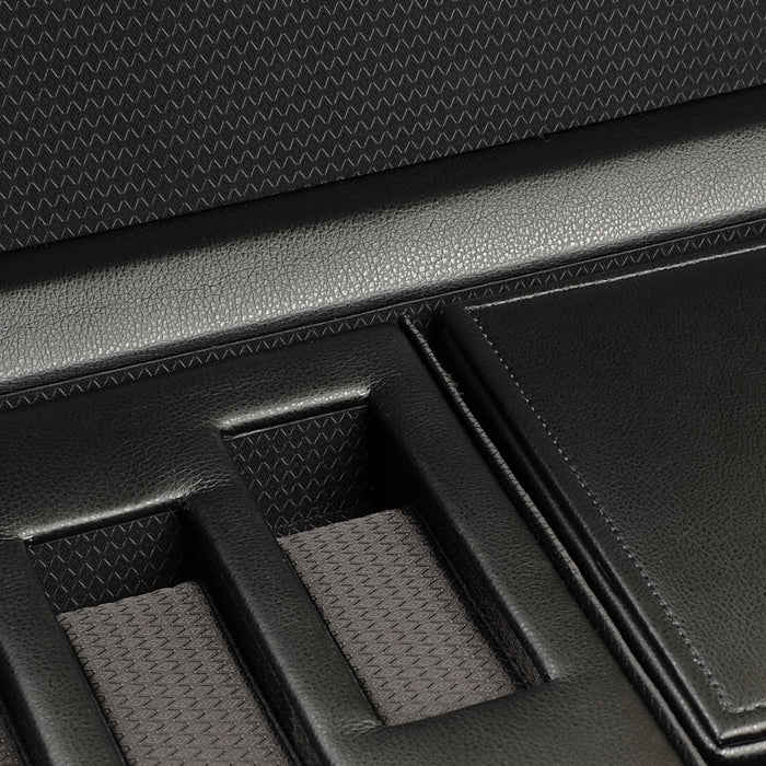 Wolf - Roadster Triple Watch Winder with Storage | 457356