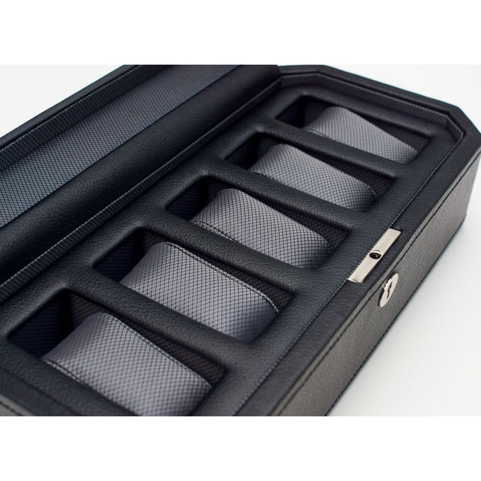Wolf - Windsor 5-Unit Watch Box | 4583029