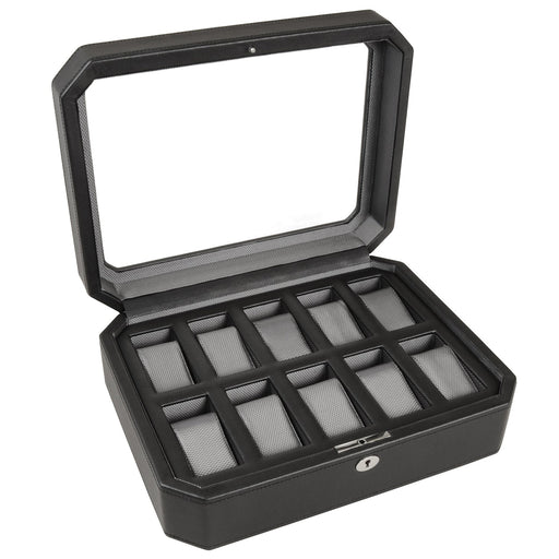 Wolf - Windsor 10-Unit Watch Box | 4584029