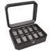 Wolf - Windsor 10-Unit Watch Box | 4584029