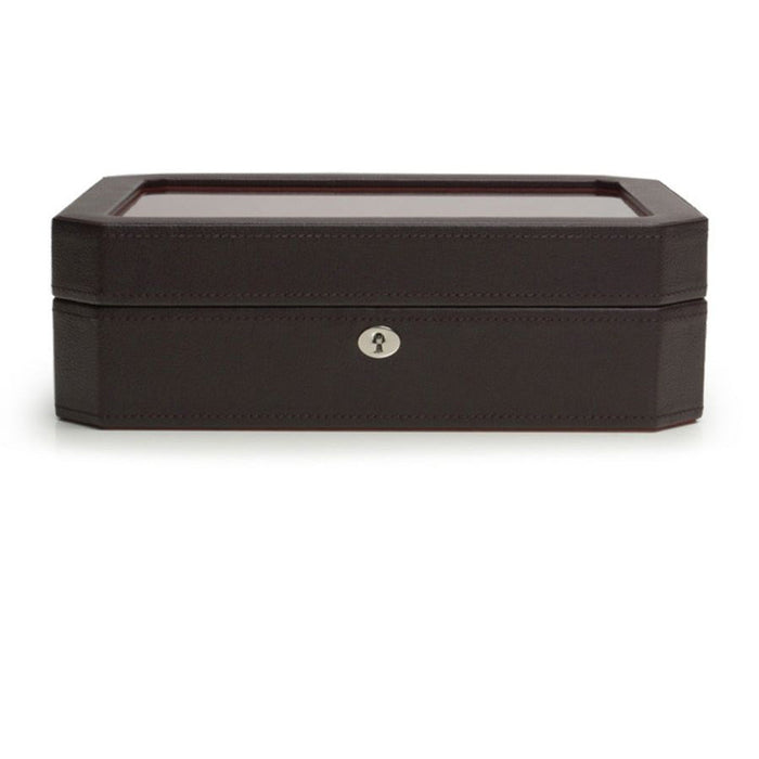 Wolf - Windsor 10-Unit Watch Box | 458403