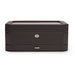 Wolf - Windsor 10-Unit Watch Box with Storage | 458606