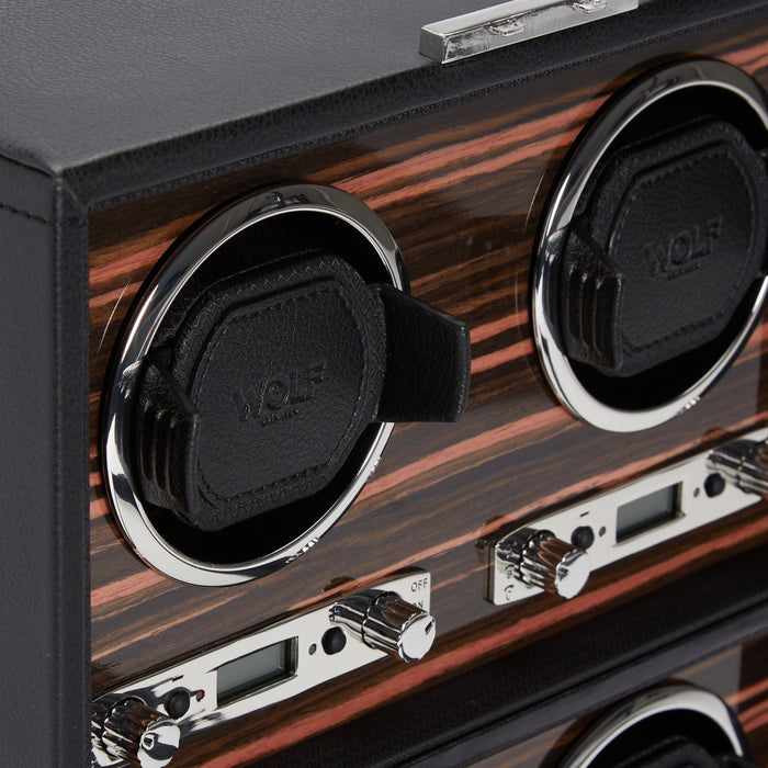 Roadster 4 Piece Winder