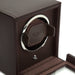 Cub Single Watch Winder with Cover