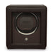Cub Single Watch Winder with Cover