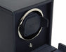Wolf Cub Precision Watch Winder with Protective Cover