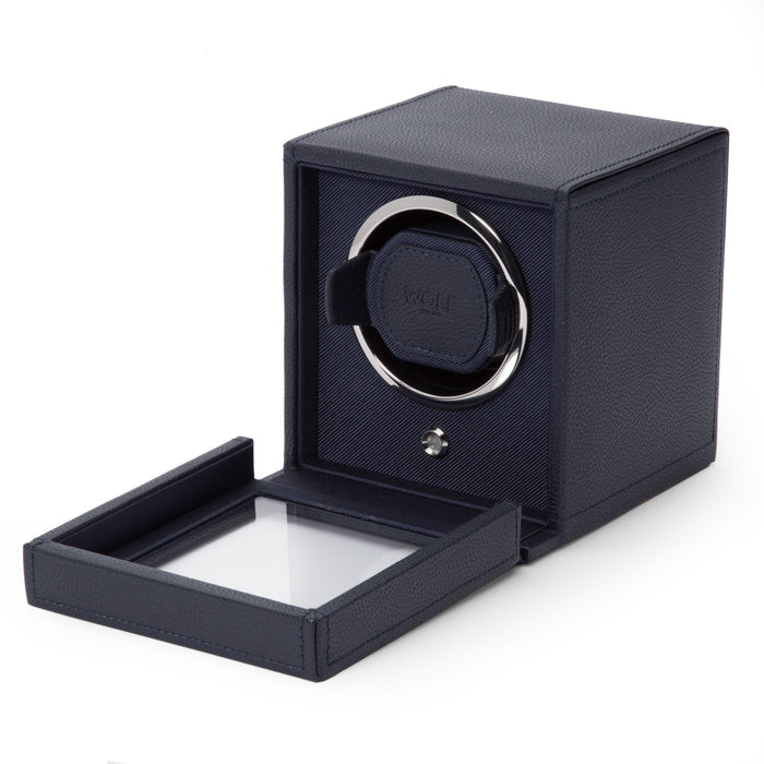 Cub Winder with Cover Navy