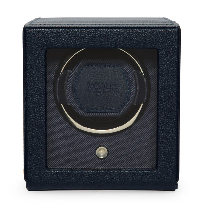 Cub Winder with Cover Navy